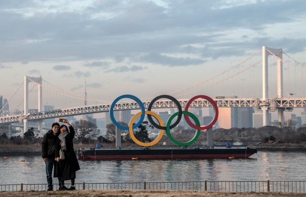 Competiție anulată la Tokyo » Ce se întâmplă cu Jocurile Olimpice?