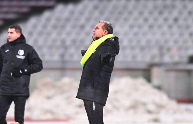 EXCLUSIV Ionel Gane îl desființează pe Magaye Gueye: „Incredibil! Incredibil! Incredibil! Să nu-l mai văd în viața mea! Pierdem meciul cu Steaua?”