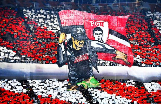 Magaye Gueye, „victima” presiunii DDB! Povestea din spatele cazului de dopaj de la Dinamo