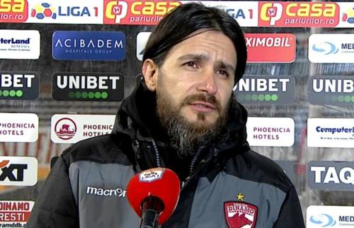 Mario Nicolae