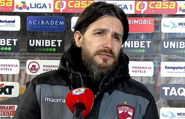 Noul proiect de la Dinamo, în pericol după „Cazul cocaina”? „E foarte grav! De parca n-aveam suficiente probleme”