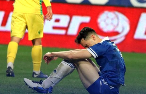 FC U Craiova - CS Mioveni 1-2. VIDEO » Craiova e la prima înfrângere din acest sezon, chiar pe „Oblemenco”! Gol anulat eronat al oltenilor