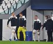 Juventus - Porto / 9 martie / UCL