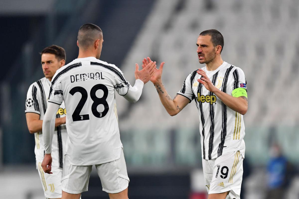 Juventus - Porto / 9 martie / UCL