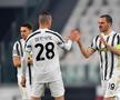 Juventus - Porto / 9 martie / UCL