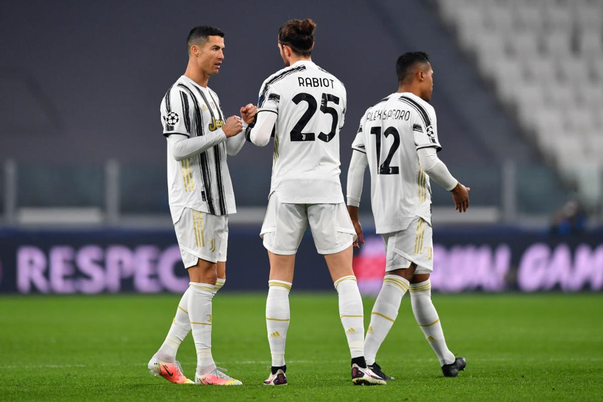 Juventus - Porto / 9 martie / UCL