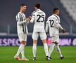 Juventus - Porto / 9 martie / UCL