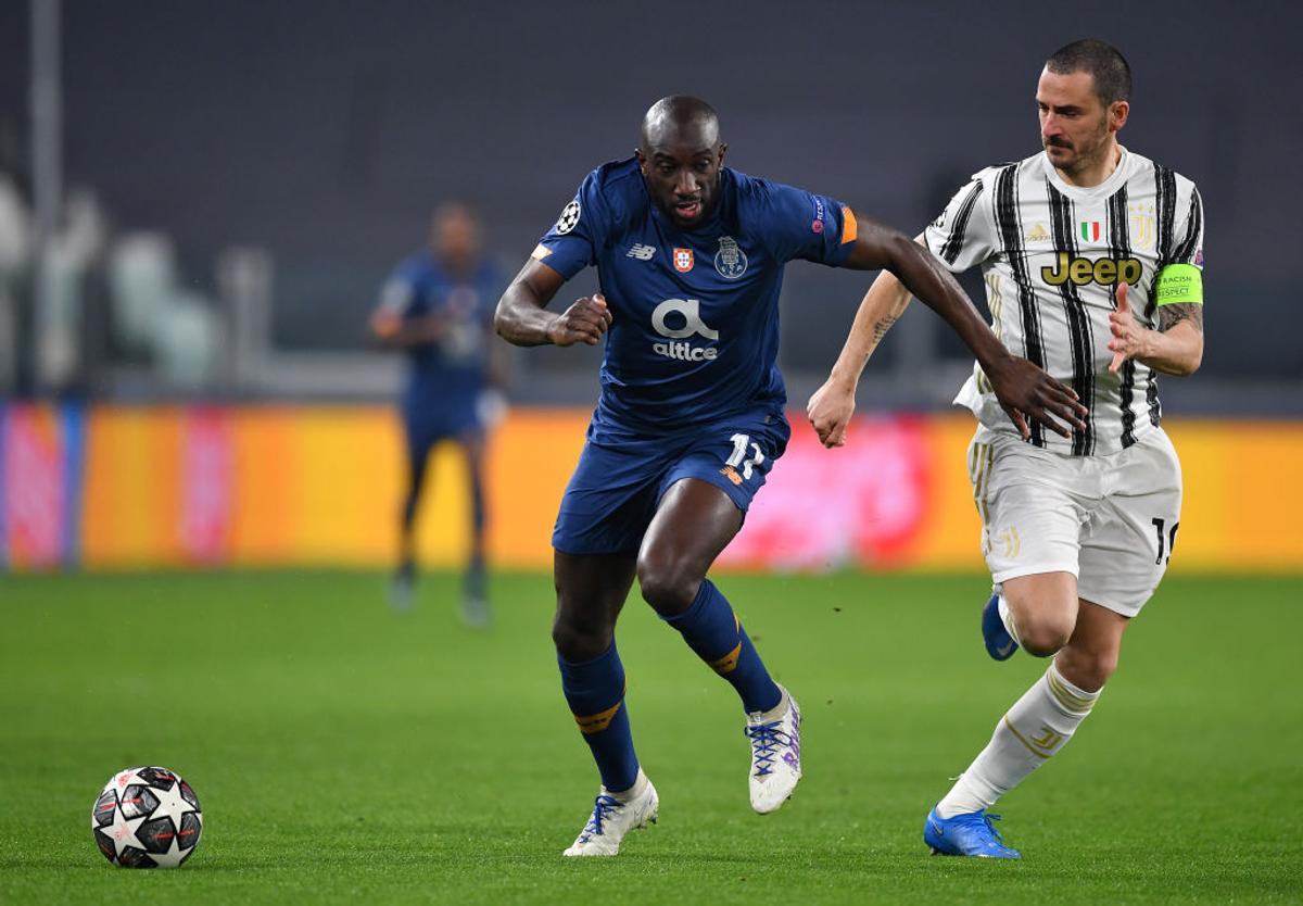 Juventus - Porto / 9 martie / UCL