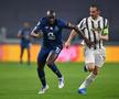 Juventus - Porto / 9 martie / UCL