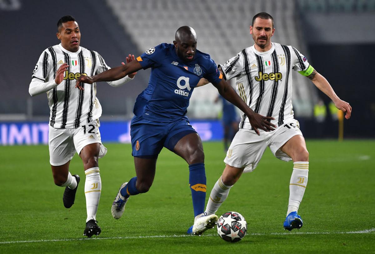 FOTO+VIDEO. Juventus - Porto 3-2 (4-4 la general) » „Bătrâna Doamnă”, OUT din Ligă! Thriller în Italia, Cristiano Ronaldo lamentabil!