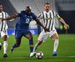 Juventus - Porto / 9 martie / UCL