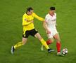 Borussia Dortmund - Sevilla, Liga Campionilor, 09.03.2021