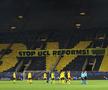 VIDEO + FOTO Scene ireale în Dortmund - Sevilla! Jucătorii n-au înțeles nimic: TREI decizii controversate luate de VAR la o singură fază