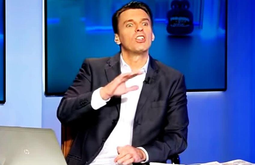 Mircea Badea (47 de ani) este un pasionat de pariuri sportive, iar omul de televiziune are succes în multe rânduri la jocurile de noroc.