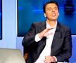 Mircea Badea (47 de ani) este un pasionat de pariuri sportive, iar omul de televiziune are succes în multe rânduri la jocurile de noroc.