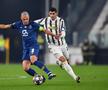 Juventus - Porto / 9 martie / UCL