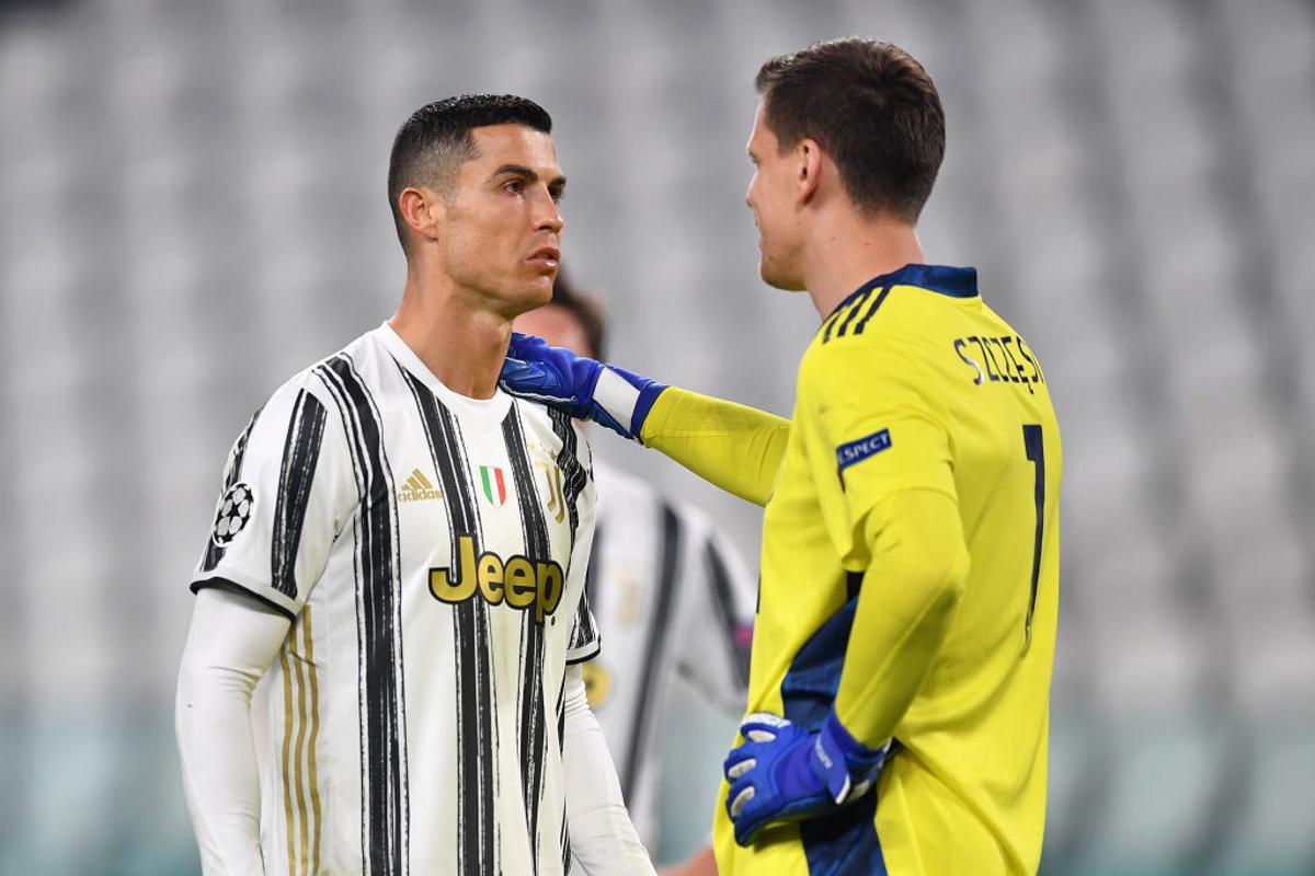 Cosmin Contra, observator tehnic la partida dintre Juventus și Porto » Pe cine a desemnat omul meciului