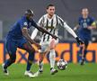 Juventus - Porto / 9 martie / UCL