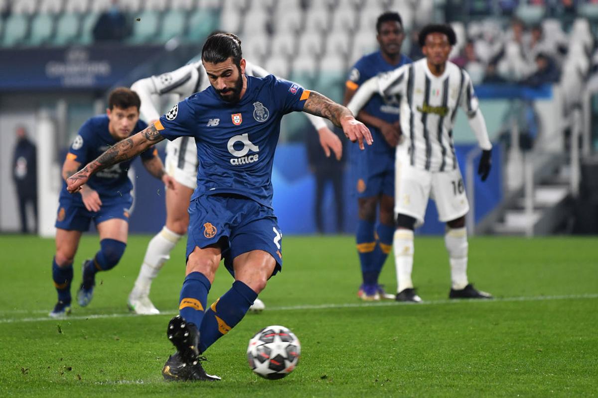 Juventus - Porto / 9 martie / UCL
