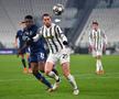 Juventus - Porto / 9 martie / UCL