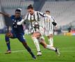 Juventus - Porto / 9 martie / UCL