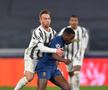 Juventus - Porto / 9 martie / UCL