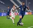 Juventus - Porto / 9 martie / UCL