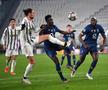 Juventus - Porto / 9 martie / UCL