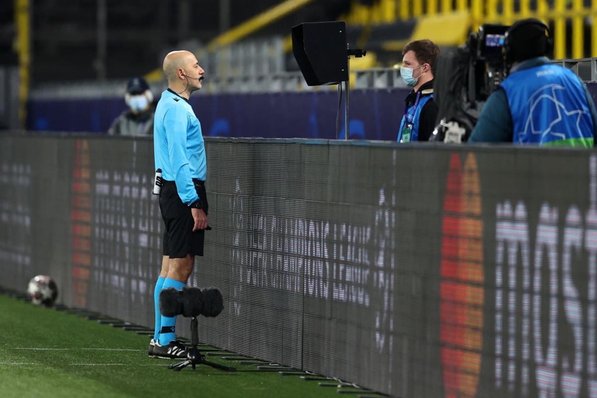Borussia Dortmund - Sevilla, Liga Campionilor, 09.03.2021