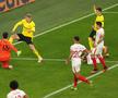 VIDEO + FOTO Scene ireale în Dortmund - Sevilla! Jucătorii n-au înțeles nimic: TREI decizii controversate luate de VAR la o singură fază