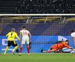 VIDEO + FOTO Scene ireale în Dortmund - Sevilla! Jucătorii n-au înțeles nimic: TREI decizii controversate luate de VAR la o singură fază