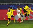 Borussia Dortmund - Sevilla, Liga Campionilor, 09.03.2021