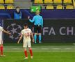 VIDEO + FOTO Scene ireale în Dortmund - Sevilla! Jucătorii n-au înțeles nimic: TREI decizii controversate luate de VAR la o singură fază