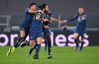 FOTO+VIDEO. Juventus - Porto 3-2 (4-4 la general) » „Bătrâna Doamnă”, OUT din Ligă! Thriller în Italia, Cristiano Ronaldo lamentabil!