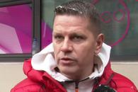 Stoican și-a reziliat contractul cu Dinamo și are un mesaj ferm: „Va veni cu siguranță ziua când antrenorul va antrena și galeria va cânta, fără nicio imixtiune”