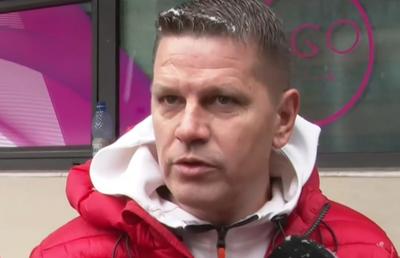 Stoican și-a reziliat contractul cu Dinamo și are un mesaj ferm: „Va veni cu siguranță ziua când antrenorul va antrena și galeria va cânta, fără nicio imixtiune”