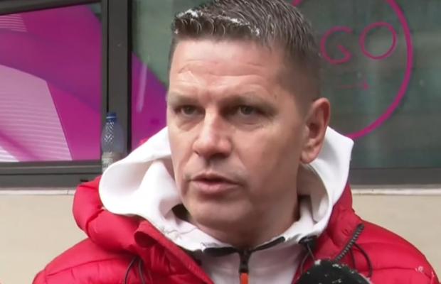 Stoican și-a reziliat contractul cu Dinamo și are un mesaj ferm: „Va veni cu siguranță ziua când antrenorul va antrena și galeria va cânta, fără nicio imixtiune”