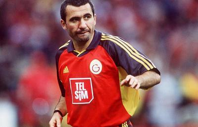 Interviu de senzație cu Gheorghe Hagi, înainte de Barcelona - Galatasaray » Care a fost eroarea carierei și ce spune despre Mbappe sau Moruțan