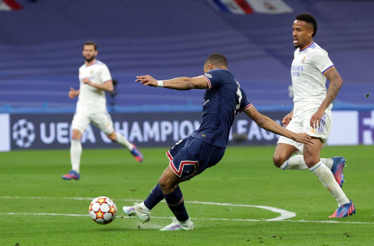 „Copilul ăsta e destul de bun” » Cele mai tari reacții după recitalul lui Mbappe în fieful Madridului