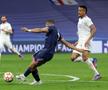 Real Madrid - PSG // foto: Guliver/gettyimages