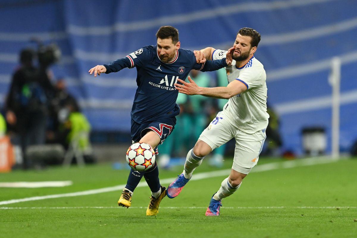 Real Madrid - PSG 3-1 » „Tripla” lui Benzema elimină Parisul din Champions League