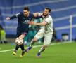 Real Madrid - PSG // foto: Guliver/gettyimages