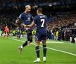 Real Madrid - PSG // foto: Guliver/gettyimages