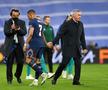 Real Madrid - PSG // optimi Champions League, 09.03.2022