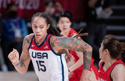Cazul Brittney Griner continuă! Americanii ies la atac după ce rușii le-au arestat una dintre cele mai bune baschetbaliste