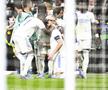 Real Madrid - PSG // foto: Imago
