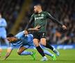 Manchester City, calificare cu frâna de mână trasă » Guardiola e în „sferturile” Ligii Campionilor
