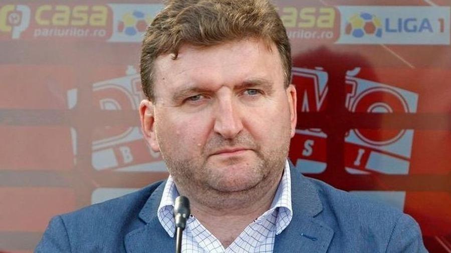 Dorin Șerdean Dinamo, povestea unui viol colectiv