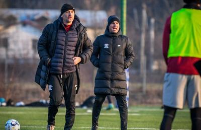 Prima mutare din era „Mutu” » Rapid a bătut palma cu un preparator fizic italian