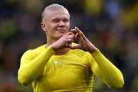 Erling Haaland, cu gândul la Real Madrid » Norvegianul a refuzat prima ofertă de la Manchester City